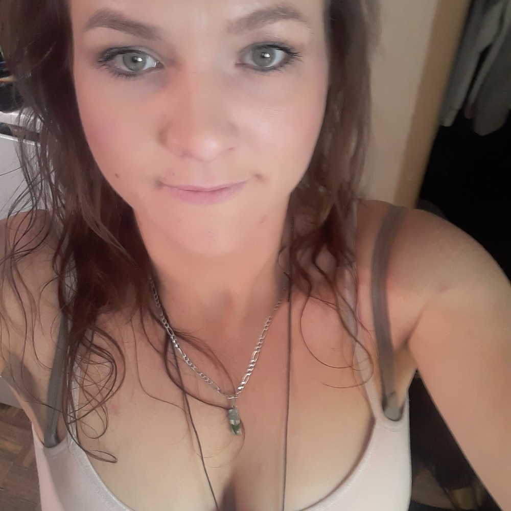 Meet your Posher, Ashlee